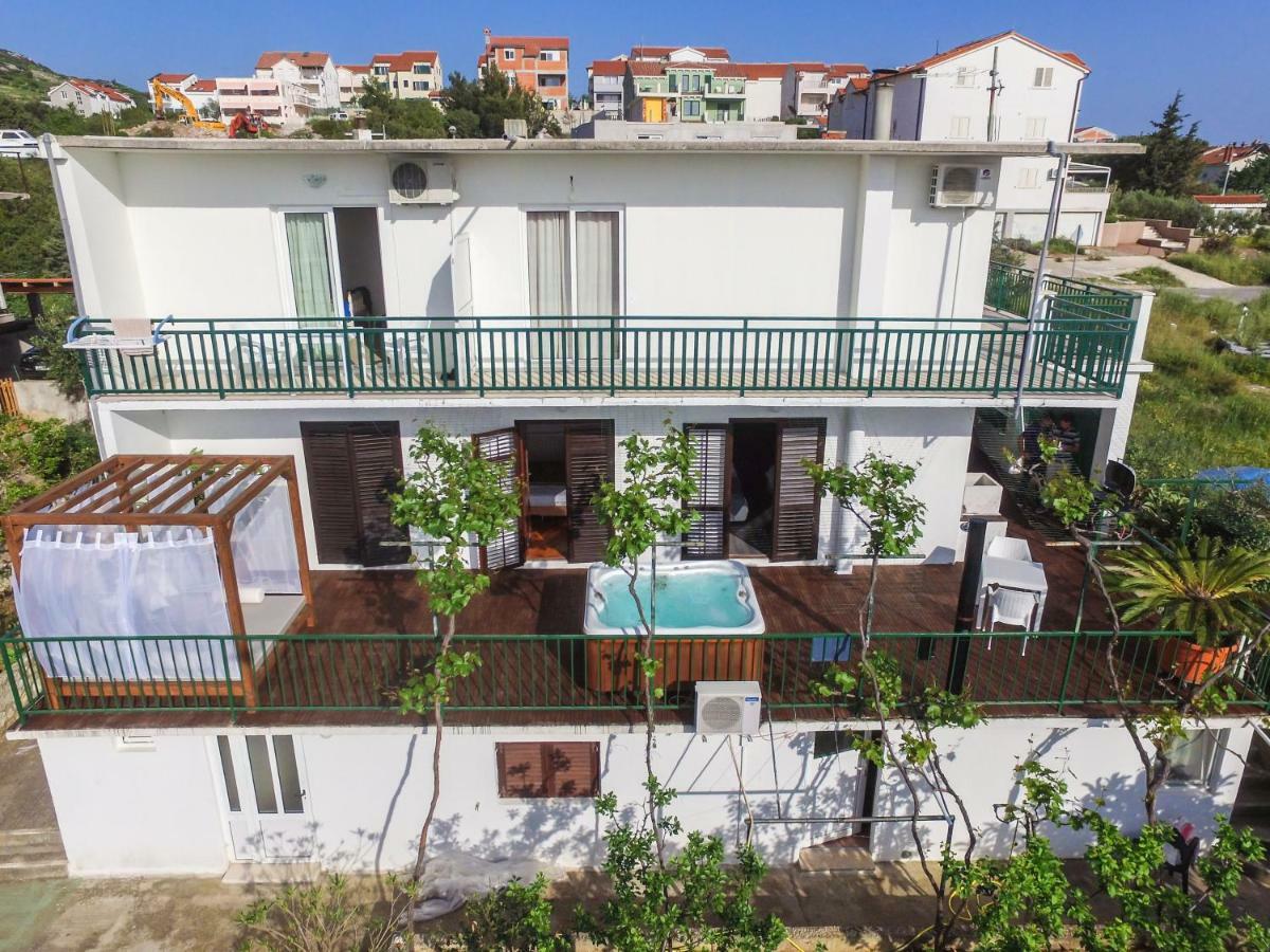 Top Of The Hill Hvar Town Exterior photo