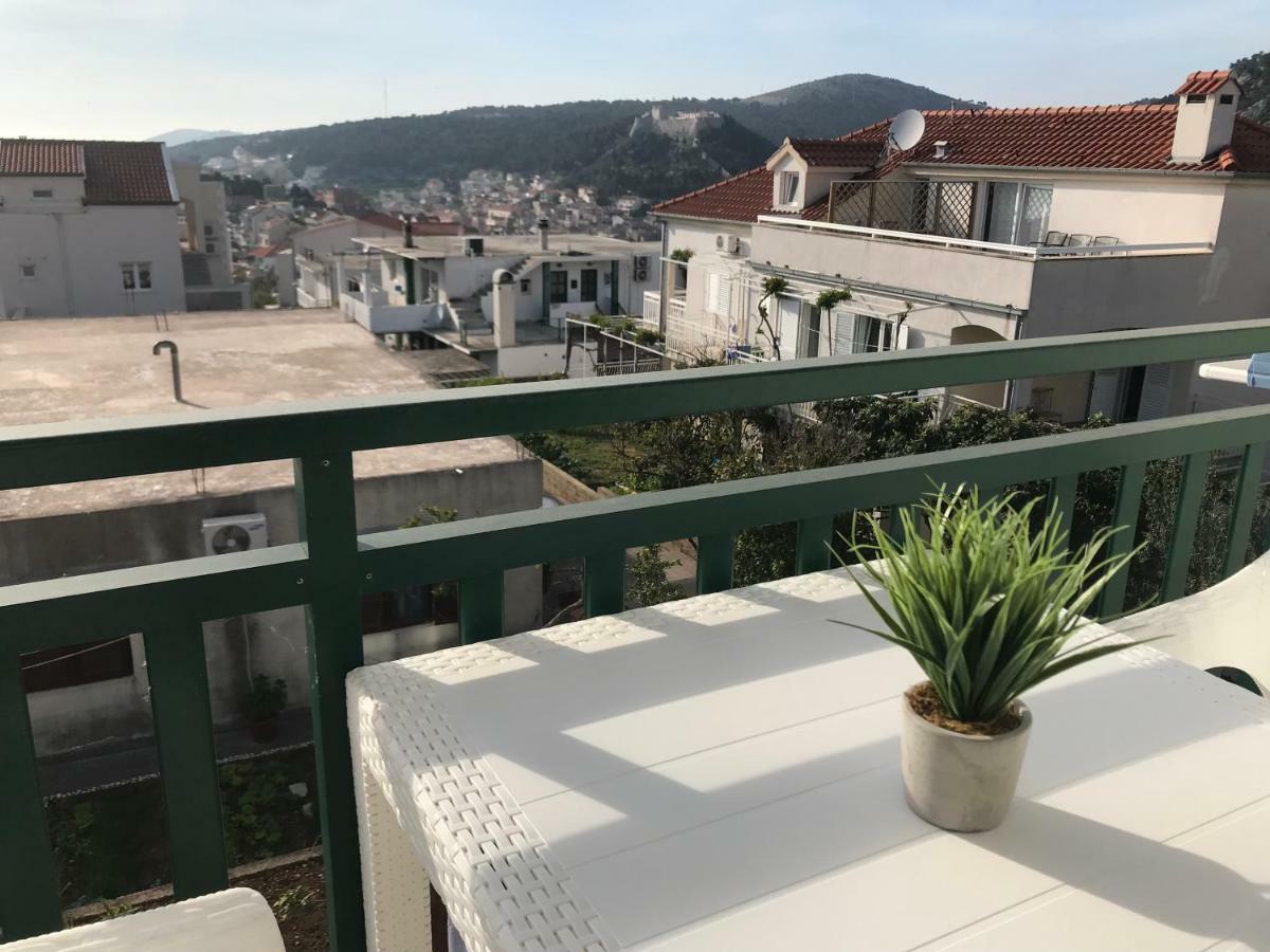 Top Of The Hill Hvar Town Exterior photo
